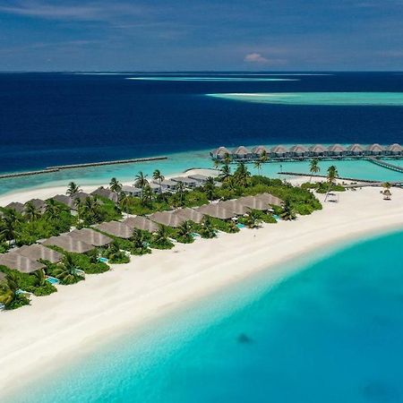 Sun Siyam Iru Veli Premium All Inclusive Dhaalu Atoll Exteriör bild