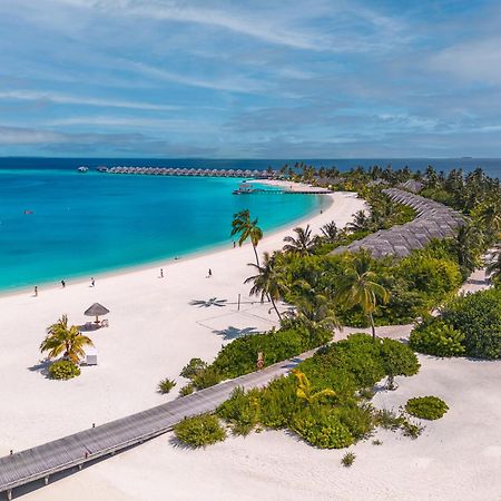 Sun Siyam Iru Veli Premium All Inclusive Dhaalu Atoll Exteriör bild