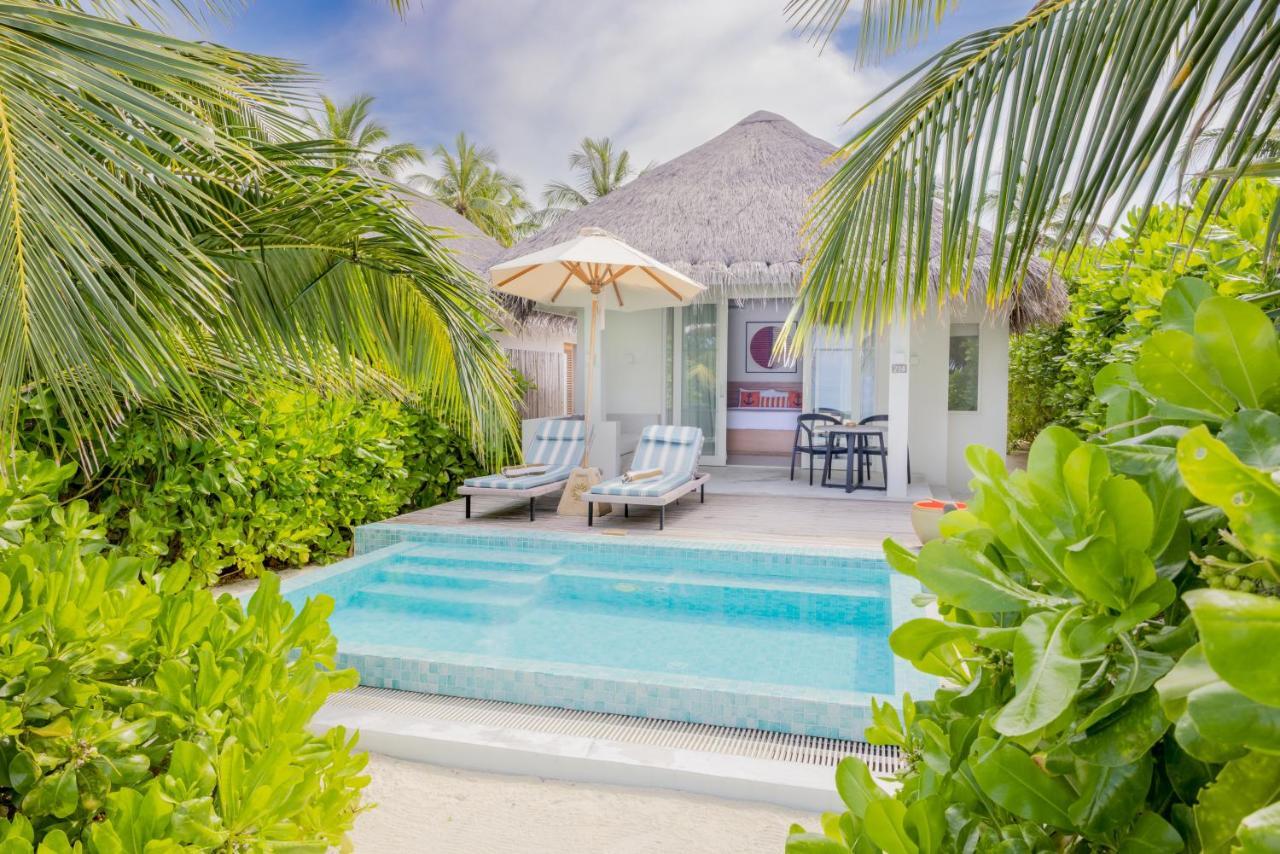 Sun Siyam Iru Veli Premium All Inclusive Dhaalu Atoll Exteriör bild