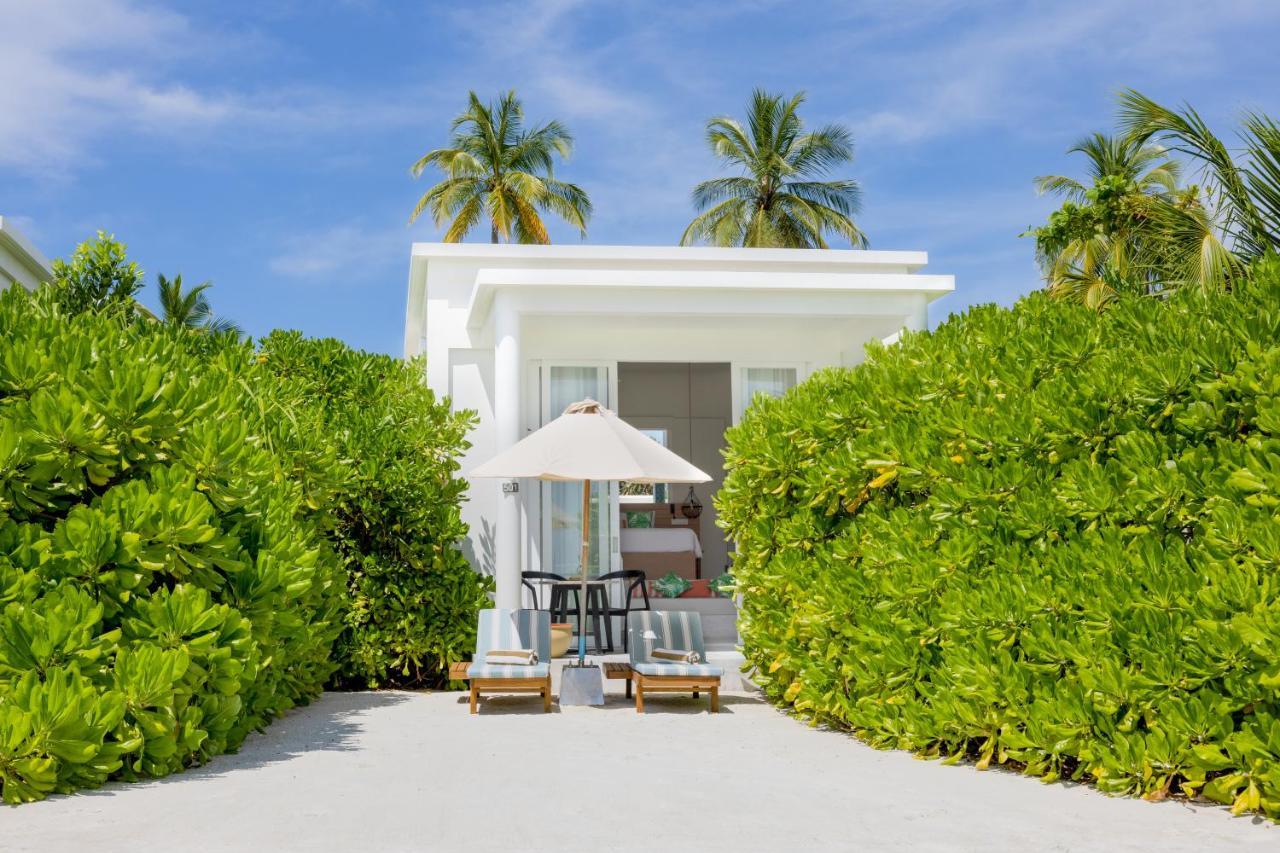 Sun Siyam Iru Veli Premium All Inclusive Dhaalu Atoll Exteriör bild