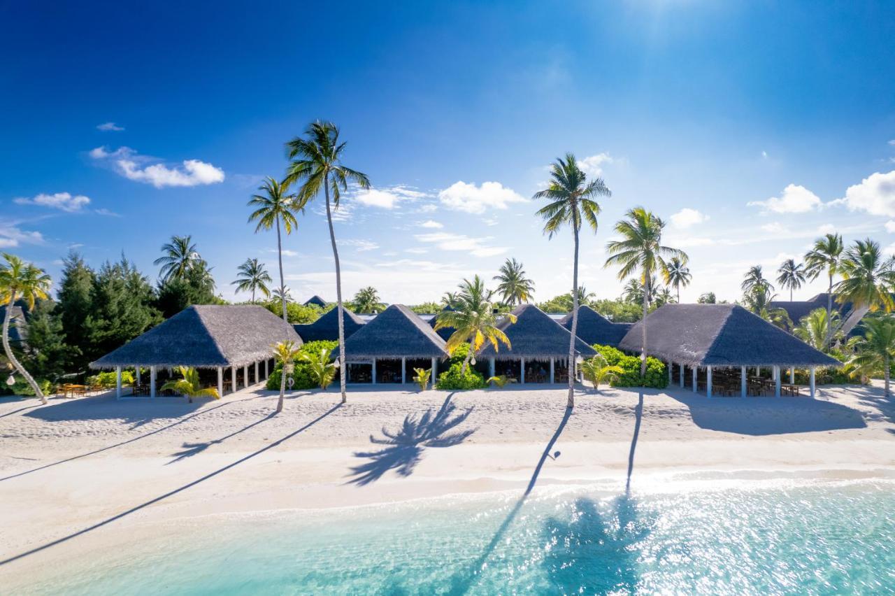 Sun Siyam Iru Veli Premium All Inclusive Dhaalu Atoll Exteriör bild